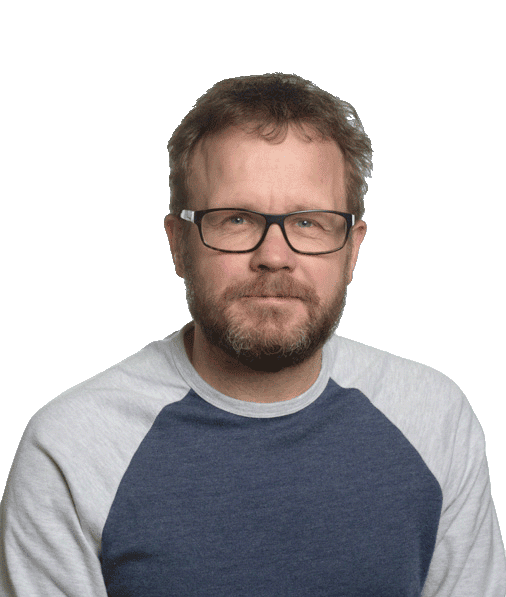 Tim Bøttiger - Minelandet.dk